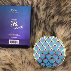 TARTE Highlighting Eyeshadow Palette